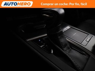 Lexus UX UX 250h Executive