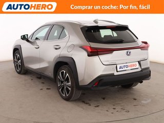 Lexus UX UX 250h Executive