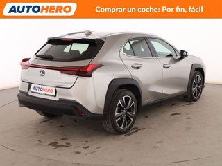 Lexus UX UX 250h Executive