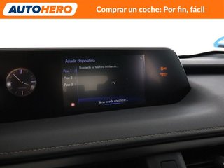 Lexus UX UX 250h Executive