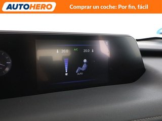 Lexus UX UX 250h Executive