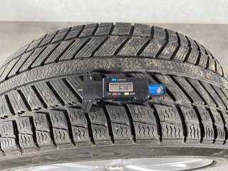 Llantas Opel Zafira 18" Originales