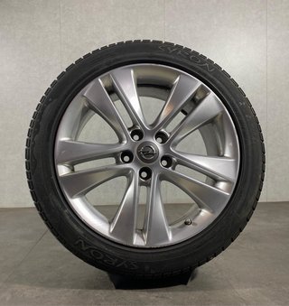 Llantas Opel Zafira 18" Originales