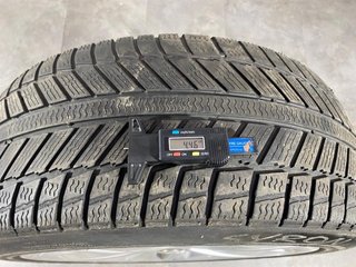 Llantas Opel Zafira 18" Originales