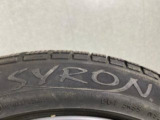 Llantas Opel Zafira 18" Originales