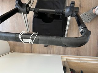 Chasis Cybex Priam