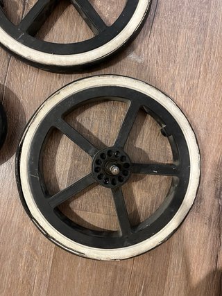 Chasis Cybex Priam