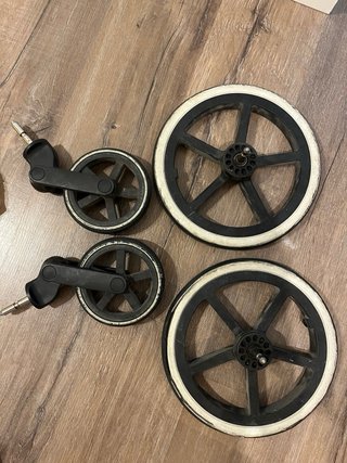 Chasis Cybex Priam