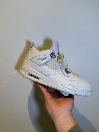 Air Jordan 4 retro (AJ)