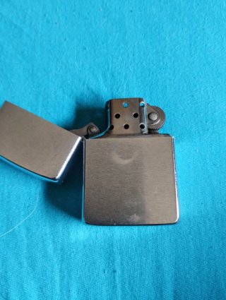 ZIPPO accendino