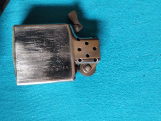 ZIPPO accendino
