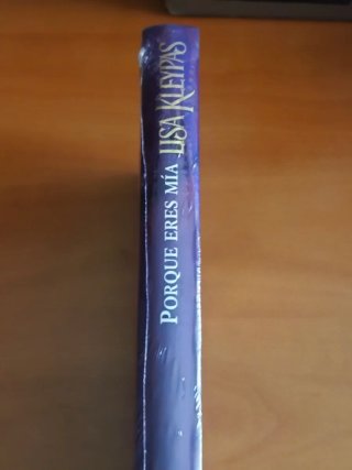 Porque eres mía.Novela Romántica.