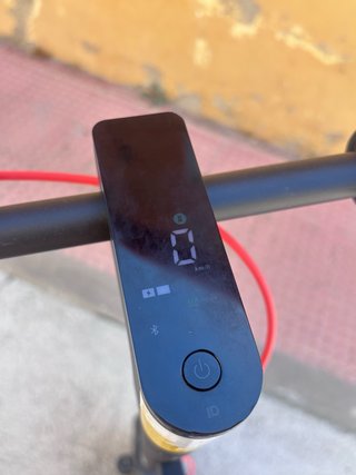 Patinete Xiaomi Electric Scooter 5 +casco