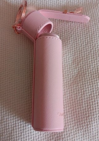 Charlotte Tilbury Neceser Rosa Dorado
