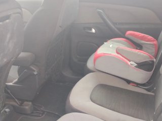 Citroen C4 Picasso 2014
