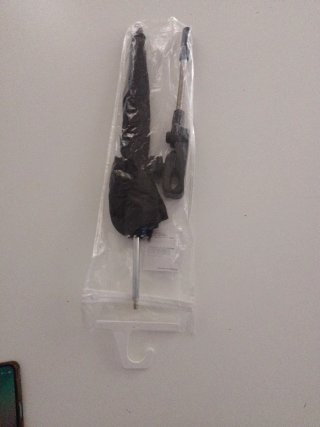 Sombrilla para cochecito de bebé