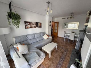 Piso en alquiler en La Cala de Villajoyosa en Villajoyosa/Vila Joiosa (la)