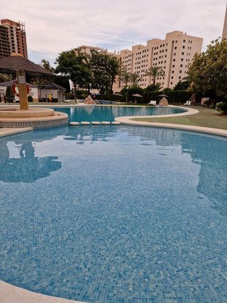 Piso en alquiler en La Cala de Villajoyosa en Villajoyosa/Vila Joiosa (la)