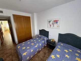 Piso en alquiler en La Cala de Villajoyosa en Villajoyosa/Vila Joiosa (la)