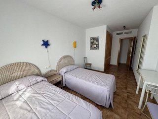 Piso en alquiler en La Cala de Villajoyosa en Villajoyosa/Vila Joiosa (la)