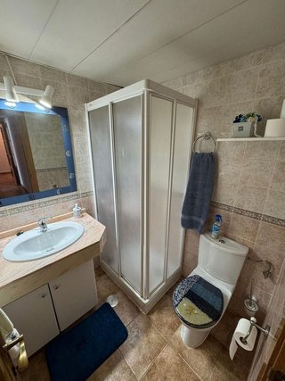 Piso en alquiler en La Cala de Villajoyosa en Villajoyosa/Vila Joiosa (la)