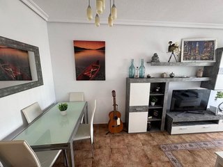 Piso en alquiler en La Cala de Villajoyosa en Villajoyosa/Vila Joiosa (la)