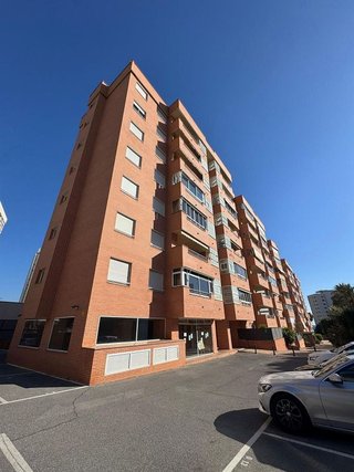 Piso en alquiler en La Cala de Villajoyosa en Villajoyosa/Vila Joiosa (la)