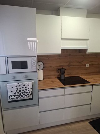 Chalet en venta en Luceni