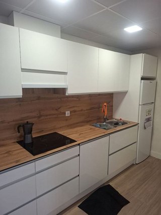 Chalet en venta en Luceni