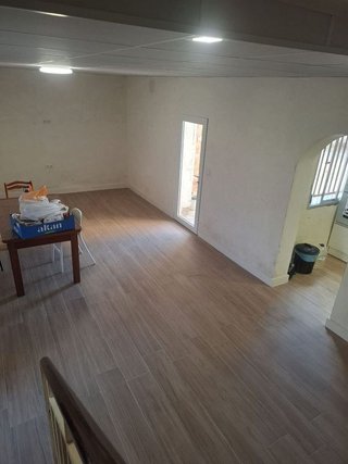 Chalet en venta en Luceni