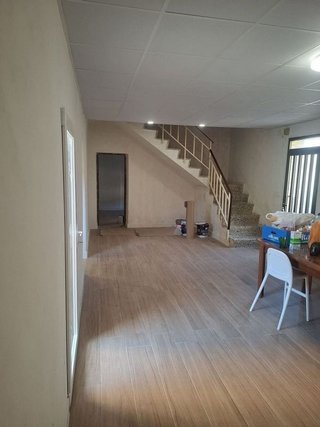 Chalet en venta en Luceni