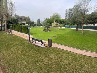Piso en venta en El Cónsul - Ciudad Universitaria en Málaga