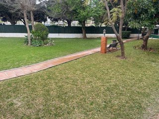 Piso en venta en El Cónsul - Ciudad Universitaria en Málaga