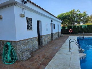 Piso en venta en El Cónsul - Ciudad Universitaria en Málaga