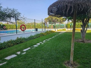 Piso en venta en El Cónsul - Ciudad Universitaria en Málaga