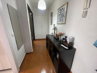 Piso en venta en El Cónsul - Ciudad Universitaria en Málaga