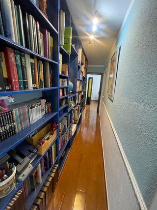 Piso en venta en El Cónsul - Ciudad Universitaria en Málaga