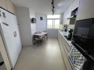 Piso en venta en El Cónsul - Ciudad Universitaria en Málaga