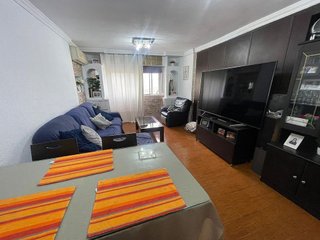 Piso en venta en El Cónsul - Ciudad Universitaria en Málaga