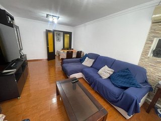 Piso en venta en El Cónsul - Ciudad Universitaria en Málaga