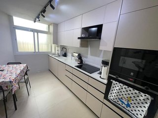 Piso en venta en El Cónsul - Ciudad Universitaria en Málaga