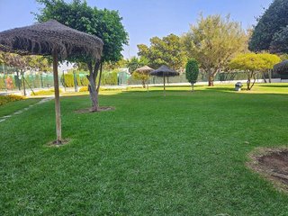 Piso en venta en El Cónsul - Ciudad Universitaria en Málaga