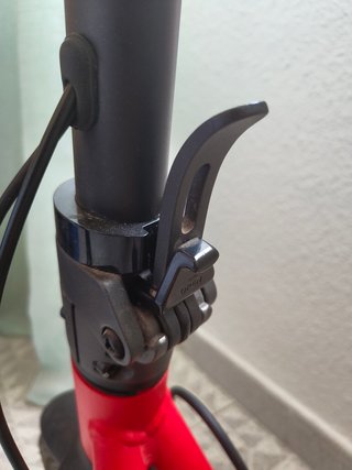 Patinete Eléctrico