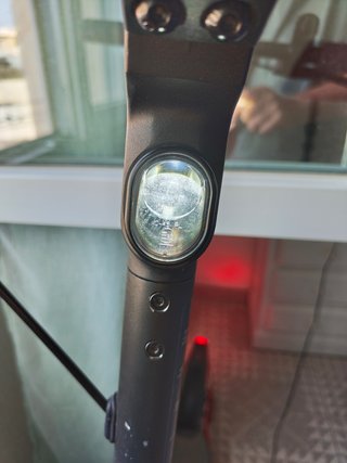 Patinete Eléctrico
