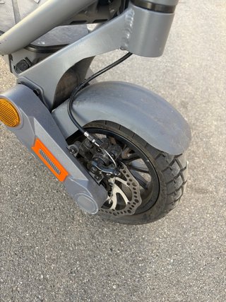Patinete Eléctrico Smargyro Evo Nuevo
