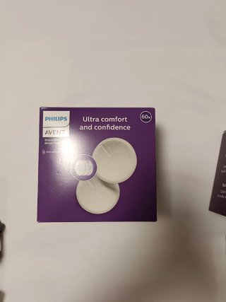 Philips Avent Discos Lactancia 60uds