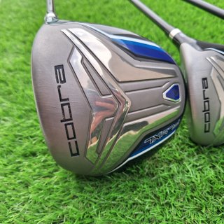 Juego Palos Golf Cobra Fly XL
