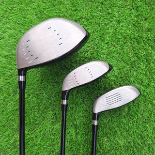 Juego Palos Golf Cobra Fly XL