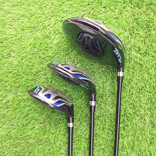 Juego Palos Golf Cobra Fly XL