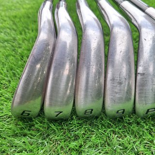 Juego Palos Golf Cobra Fly XL